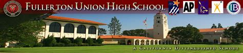 Fullerton Assistant Principal Abell returns to campus for remainder of the year | The Liberal OC