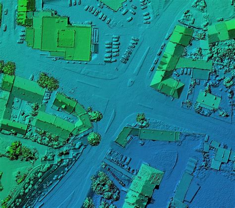 Photogrammetry Vs Orthophotography - What’s The Difference ...