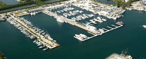 Stock Island Marina Village slip, dock, mooring reservations - Dockwa