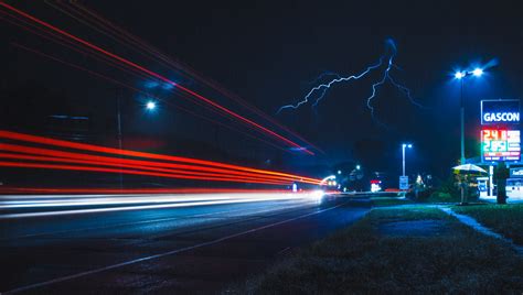 Long Exposure Photography - Dan Dellorso Photography