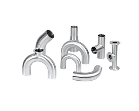 Weld Pipe Fittings Series - China Donjoy Technology Co.,Ltd