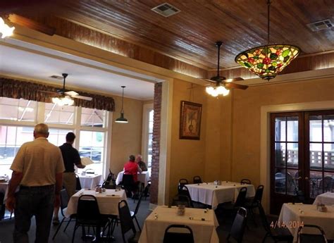 THE 10 BEST Restaurants in Natchitoches (Updated December 2024)