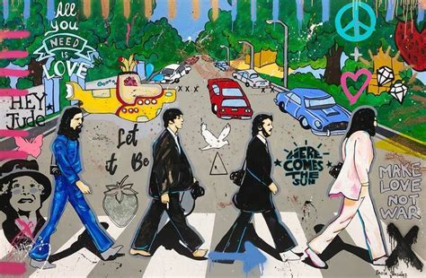 Pin by emily coffey on The beatles art | Beatles pop art, Beatles art, Beatles wallpaper