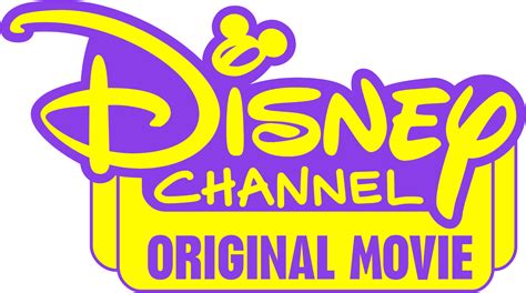 Image - Disney Channel Original Movies - Transparent Logo.png | Disney Wiki | FANDOM powered by ...