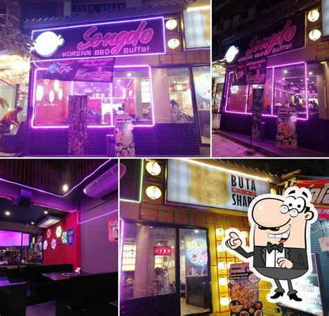 songdo korean bbq wanghin, Bangkok - Restaurant reviews