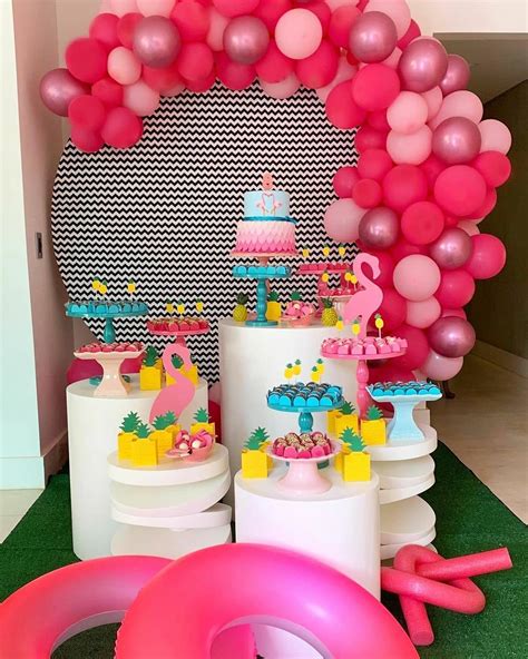 20+ Best Baby Girl 1st Birthday Themes 2021