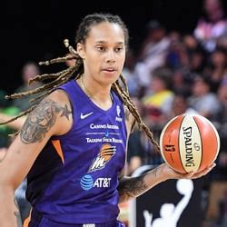 Brittney Griner Re-signs with Phoenix Mercury - The official ...