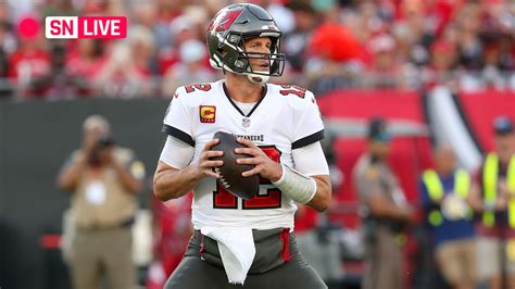 Eagles vs. Buccaneers live score, updates, highlights from NFL wild ...