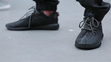 First Look at More Kanye West adidas Yeezy Sneakers | Sole Collector