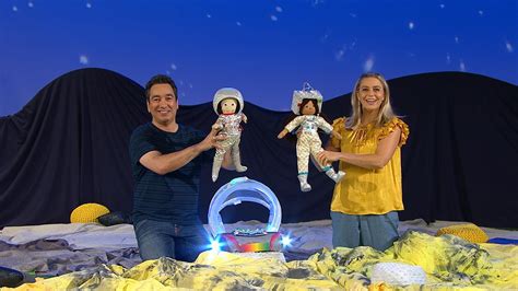 Play School: Sea And Space : ABC iview