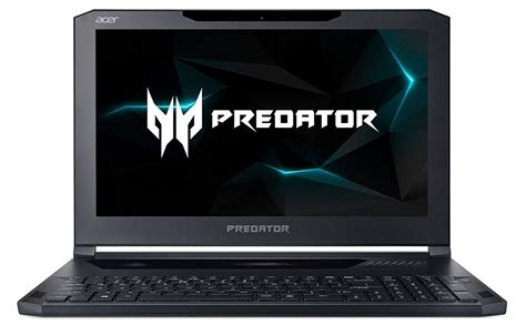 Acer Predator Triton 700 Full Specifications | DeviceBeast.com