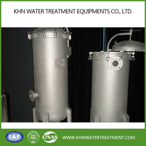 China Customized industrial Cartridge Filters Suppliers & Manufacturers - Factory Direct Price - KHN