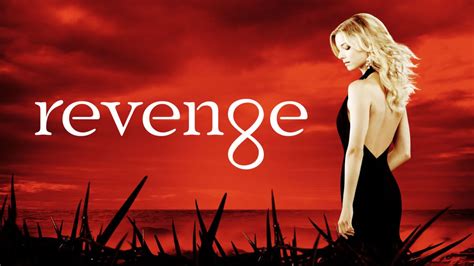 Watch Revenge | Full episodes | Disney+