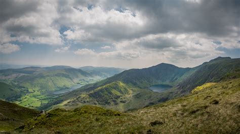 Top 10 | Landscape Photography Locations in Snowdonia - Dioni Holiday Cottages
