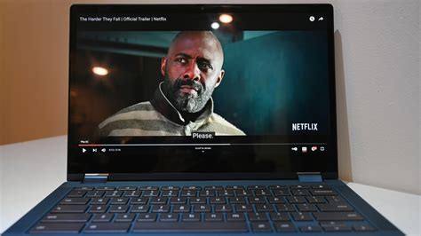 Lenovo Flex 5 Chromebook review 2021 | Laptop Mag