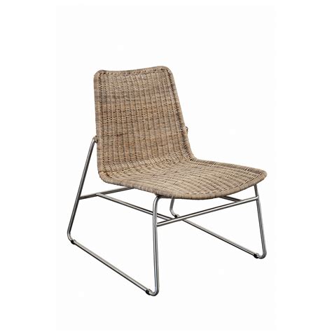 Bergman Lounge Chair | The Private House Company | Yvonne O'Brien