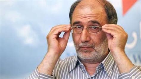 Former Senior IRGC Commander Comes Under Attack