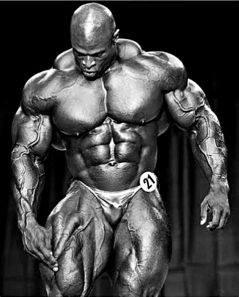 Ronnie Coleman, yeah_buddy, King, mr_olympia, Lightweight, fitness ...