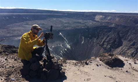 Kilauea Volcano Monitoring Update For May 21