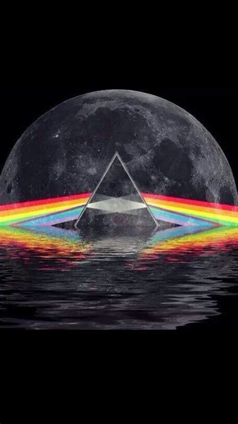 Pink Floyd Dark Side Of The Moon Wallpaper