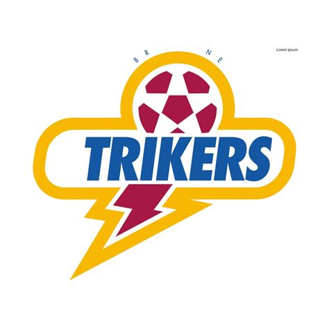 Brisbane Strikers Fc Logo Vector - (.Ai .PNG .SVG .EPS Free Download)