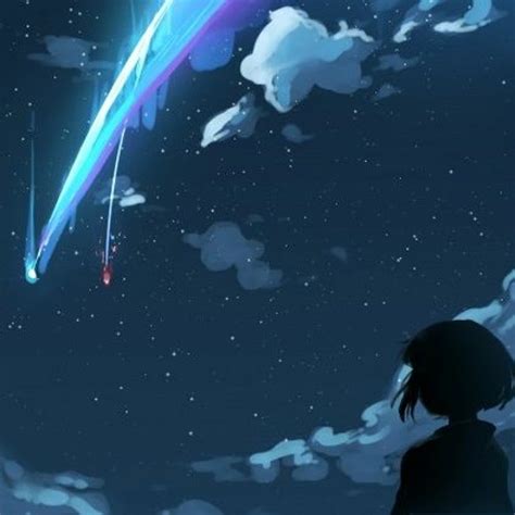 Stream Kimi No Na Wa (Your Name) Soundtrack - Main Theme by soars Is dead | Listen online for ...