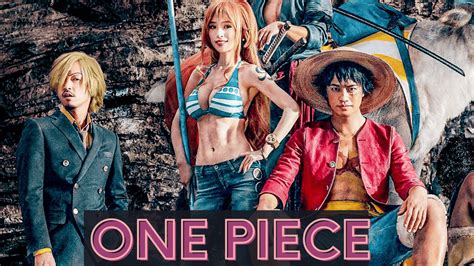 One Piece Netflix Release Date: How Many Episodes Will the One Piece ...