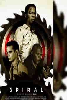 Watch full movie Spiral 2021 - SUBSMOVIES online