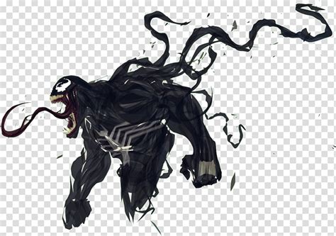 Venom Comics Png - Check out inspiring examples of venom artwork on deviantart, and get inspired ...