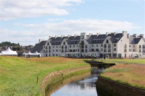 Carnoustie Golf Hotel and Spa in United Kingdom - Room Deals, Photos ...