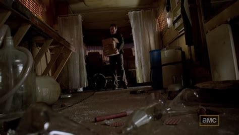 Image - 1x06 - RV inside.png - Breaking Bad Wiki