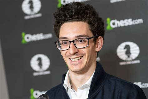 Fabiano Caruana | Top Chess Players - Chess.com