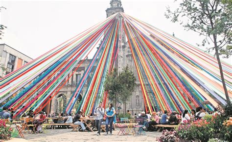 Feria de las Culturas cumple 10 años