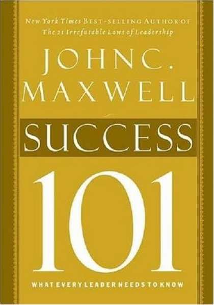 Books About Success Covers #350-399