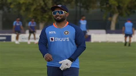 'It has taught me to...': Rishabh Pant reveals how captaincy changed ...