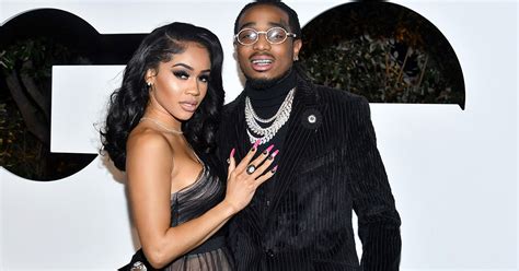 Saweetie Confirms Breakup With Quavo | Teen Vogue