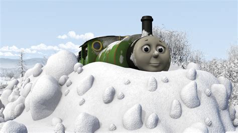 Percy the Snowman | Thomas the Tank Engine Wikia | FANDOM powered by Wikia