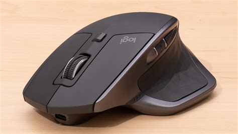 Logitech MX Master 2S for Linux: The perfect companion - Setupedia