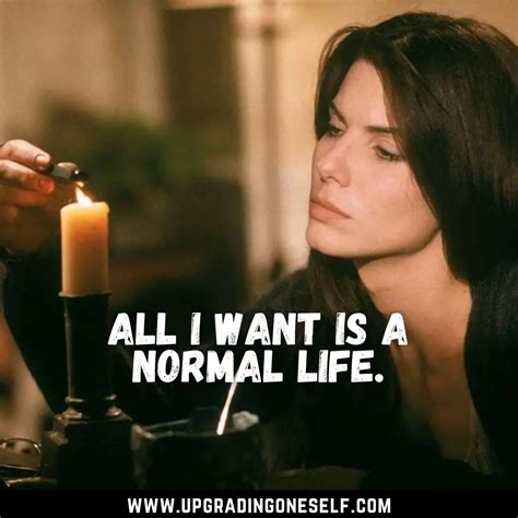 Practical Magic quotes - Upgrading Oneself