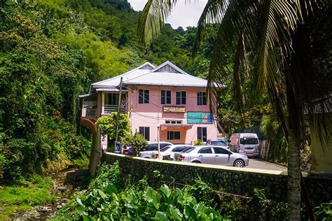 Bath Fountain Hotel & Spa Jamaica with Exotic Excursion