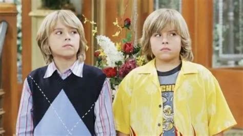 It's Nice To Hear Dylan Sprouse Was A Standup Kid…