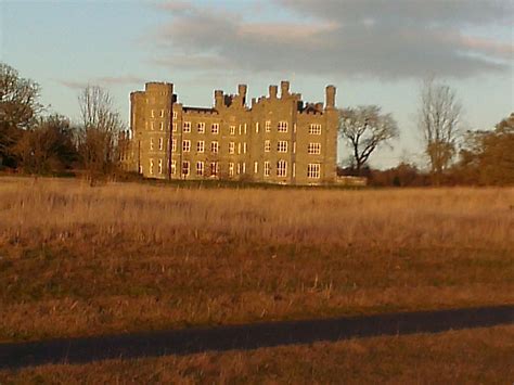 Autumn sunlight on Killeen castle | Castles in ireland, Irish castles, Castle