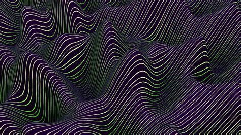 Wavy Wallpapers - Top Free Wavy Backgrounds - WallpaperAccess