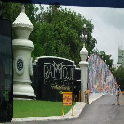 Ramoji Film City - History, Ticket Price, Timings, Hotels | Adotrip