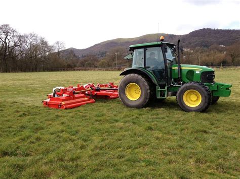 Trimax Mowing Systems - 80 Agar Dr, Truganina VIC 3029, Australia