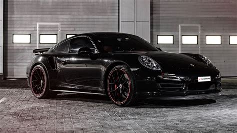 Porsche 911 Turbo HD Wallpaper | Hintergrund | 1920x1080 | ID:752331 - Wallpaper Abyss