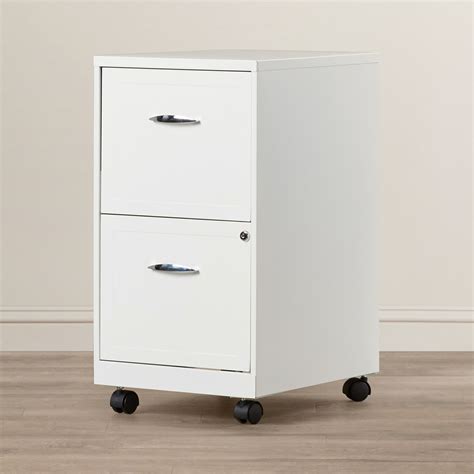 white 2 drawer filing cabinet ikea - Carolee Gold