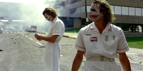 MovieNewsroom | Heath Ledger Improvised Joker Myth: What Really Happened In The Dark Knight