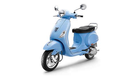 Vespa VXL 125 Colours in India, 7 VXL 125 Colour Images - BikeWale