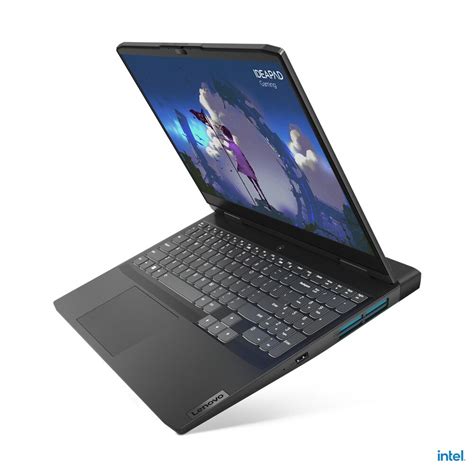 Lenovo IdeaPad Gaming 3 15IAH7 - 82S90035UK laptop specifications